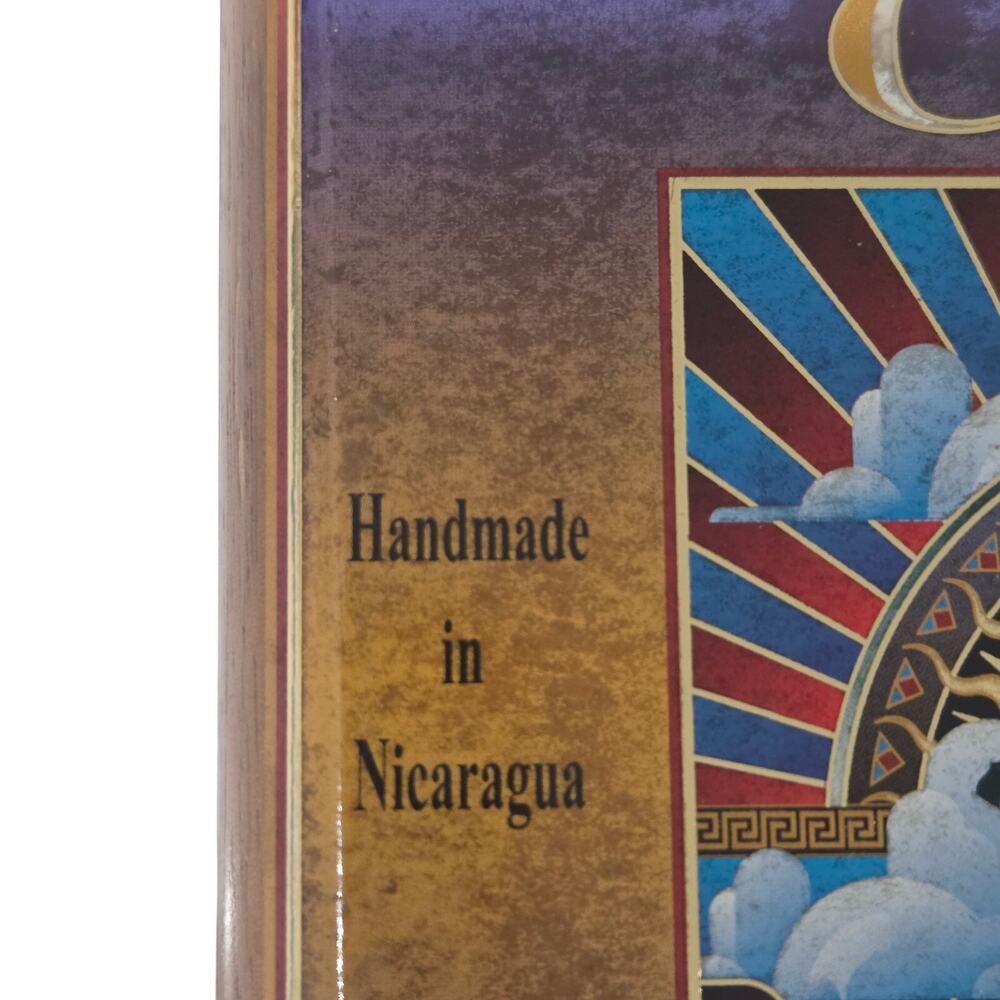 Cielo Cigar Box (empty) - Picture 4 of 8